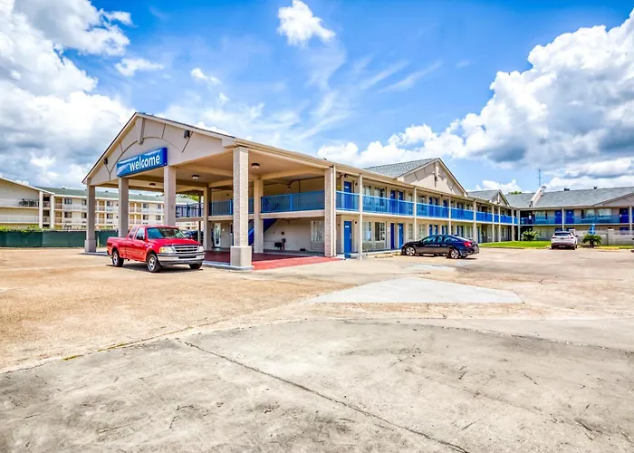 Oyo Hotel Baton Rouge East I-12 Louisiana
