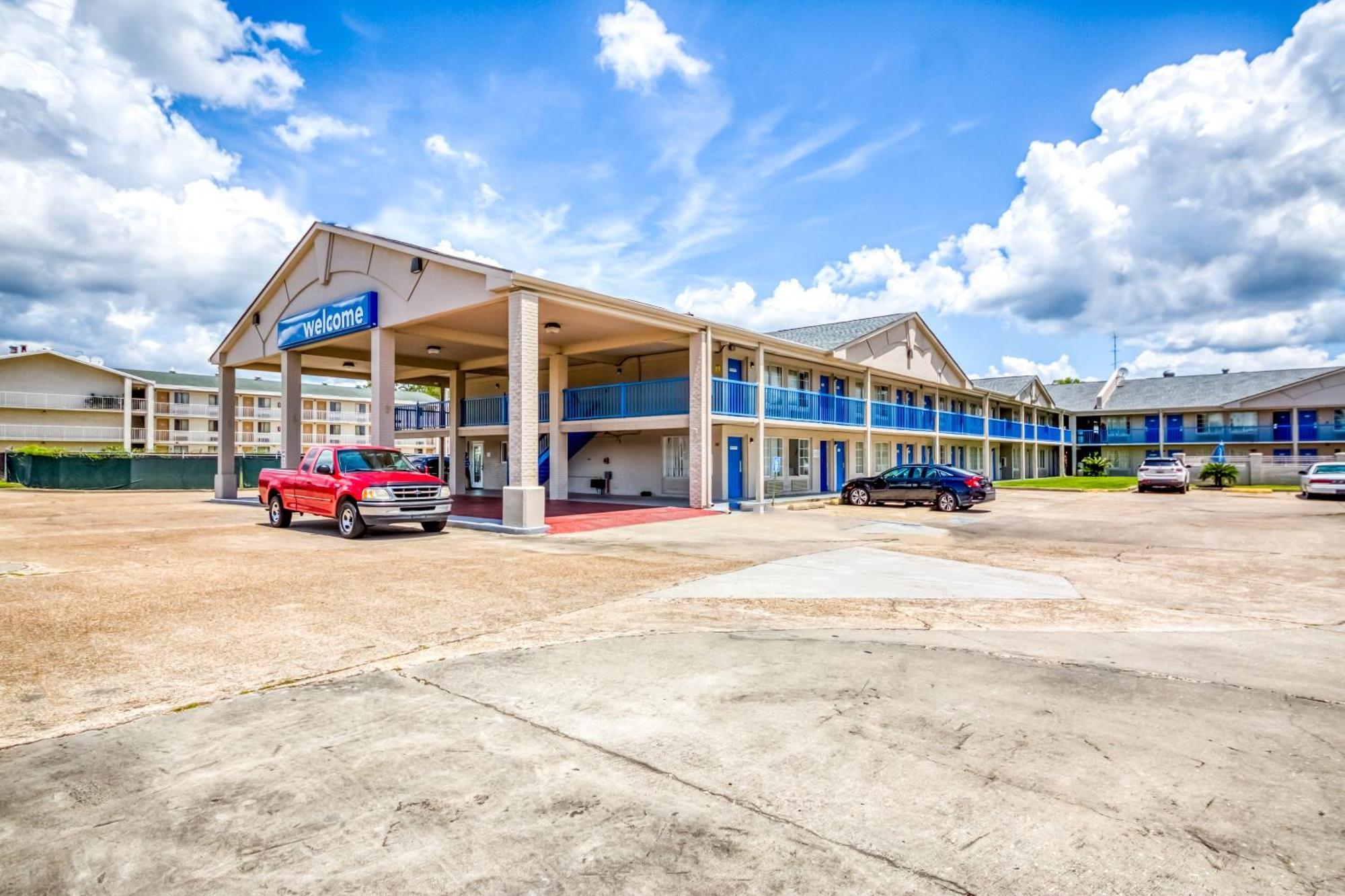Oyo East I-12 Louisiana Hotel 2*