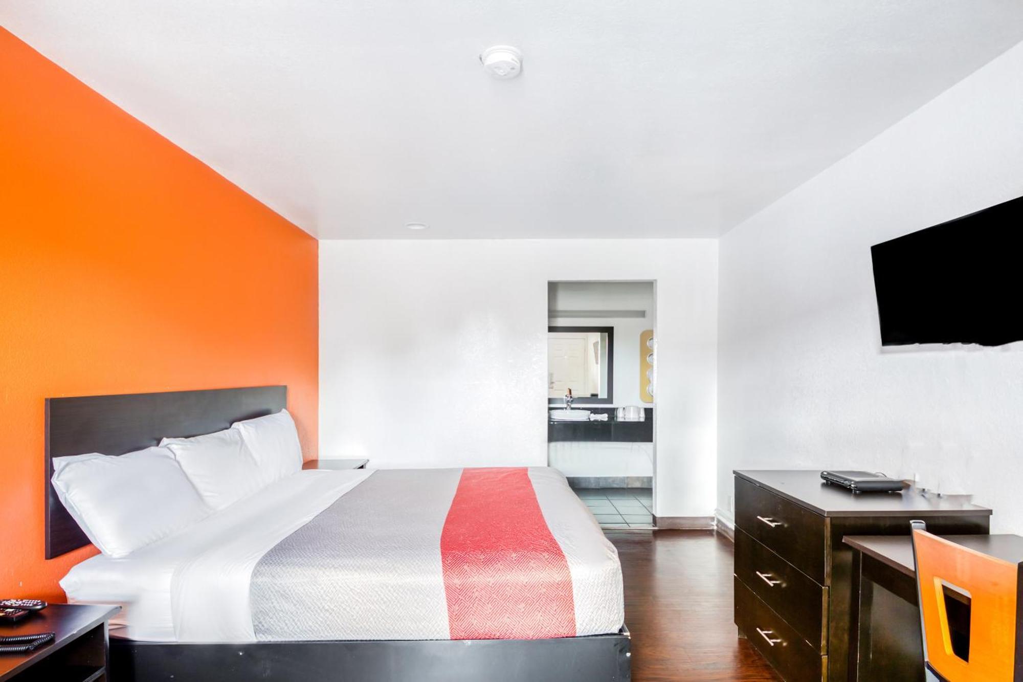 Oyo East I-12 Louisiana Hotel