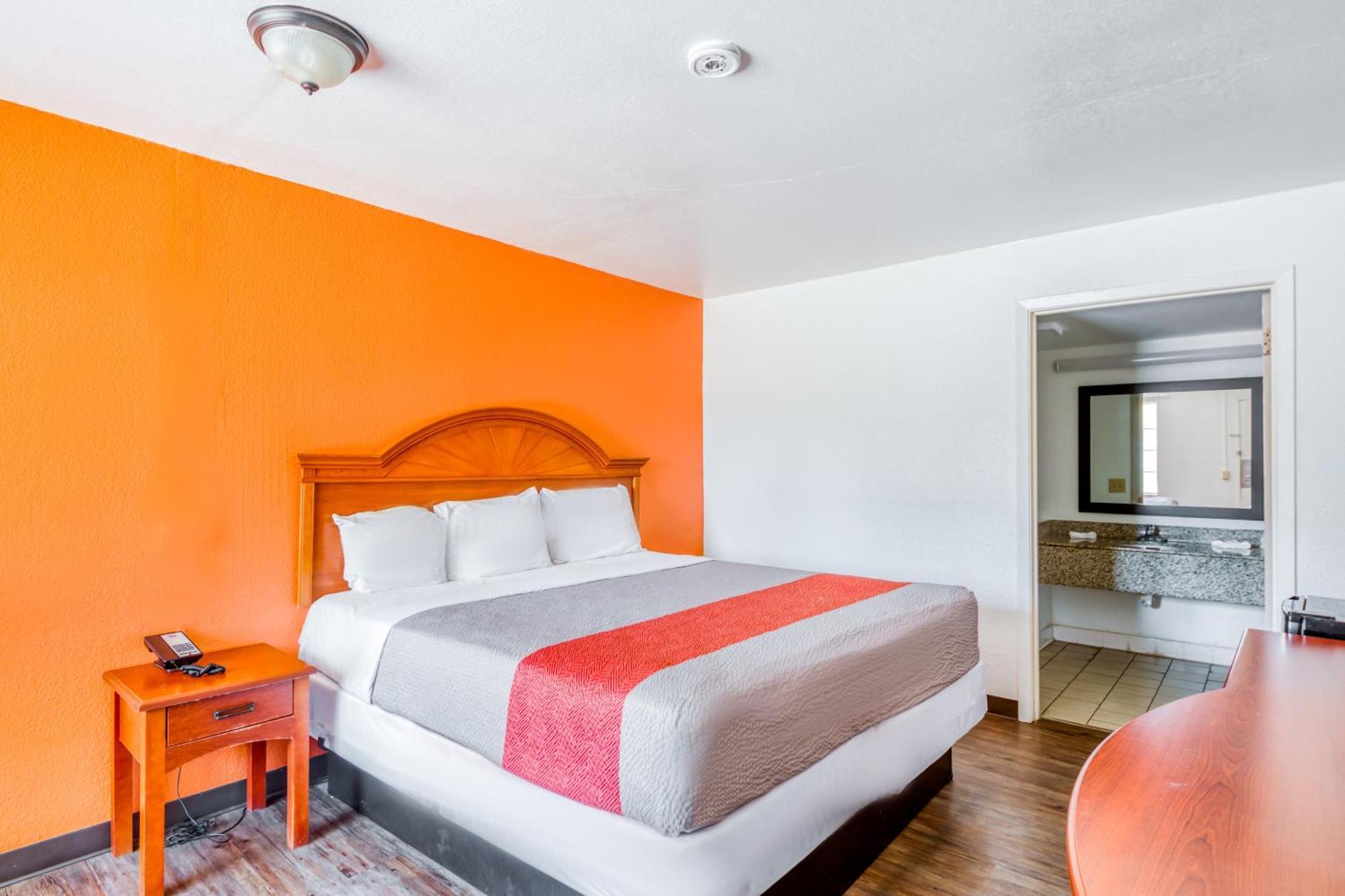 Oyo East I-12 Louisiana Hotel 2*