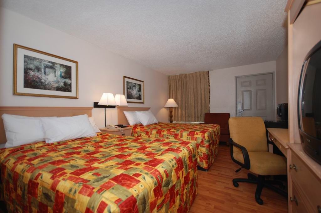 Oyo East I-12 Louisiana Hotel 2*