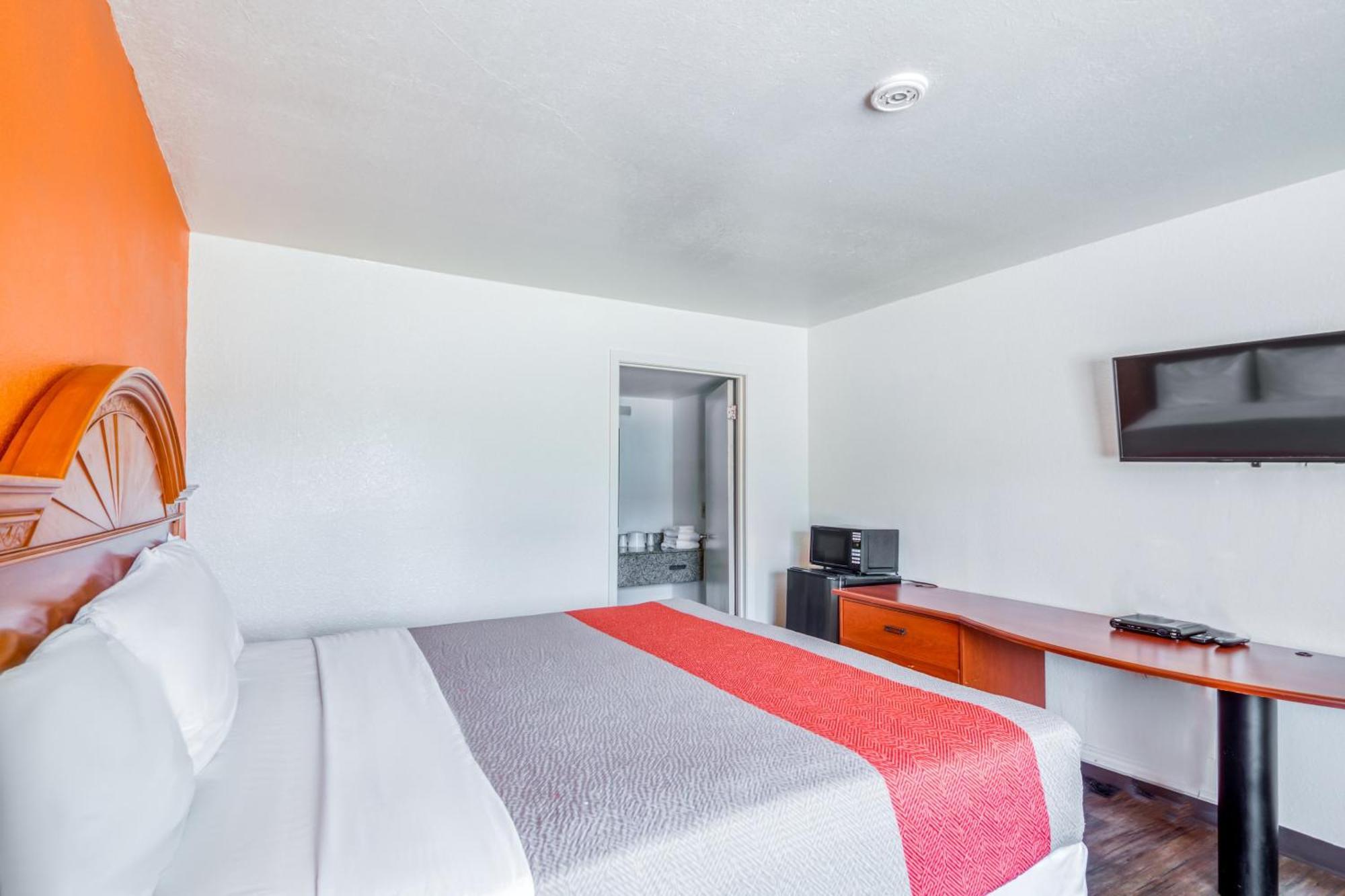 Oyo East I-12 Louisiana Hotel 2*