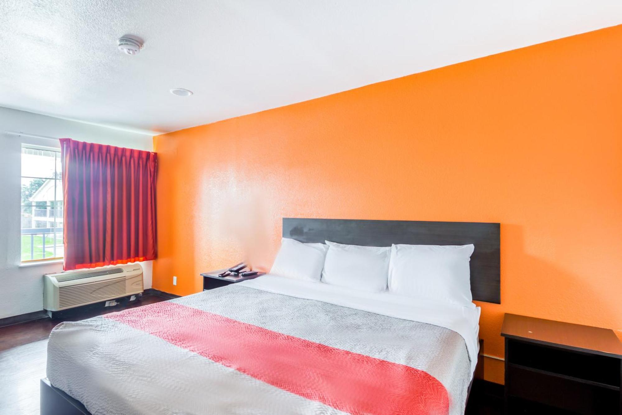 Oyo East I-12 Louisiana Hotel 2*