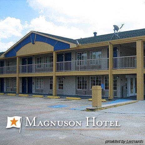 Oyo East I-12 Louisiana Hotel 2*