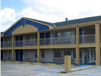 Oyo East I-12 Louisiana Hotel