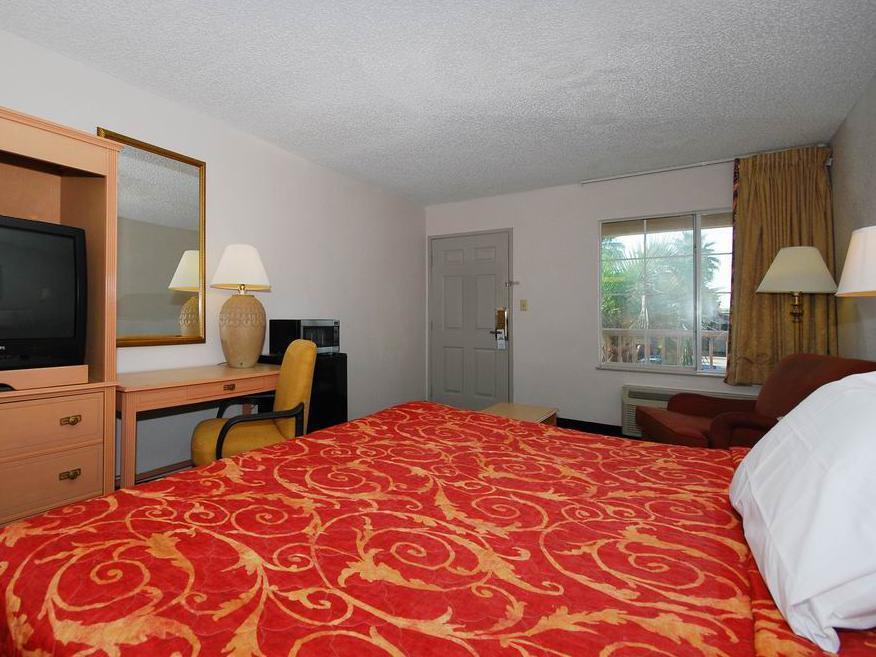 Oyo East I-12 Louisiana Hotel Baton Rouge