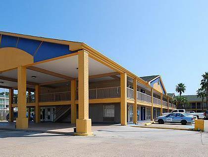 Oyo East I-12 Louisiana Hotel 2*