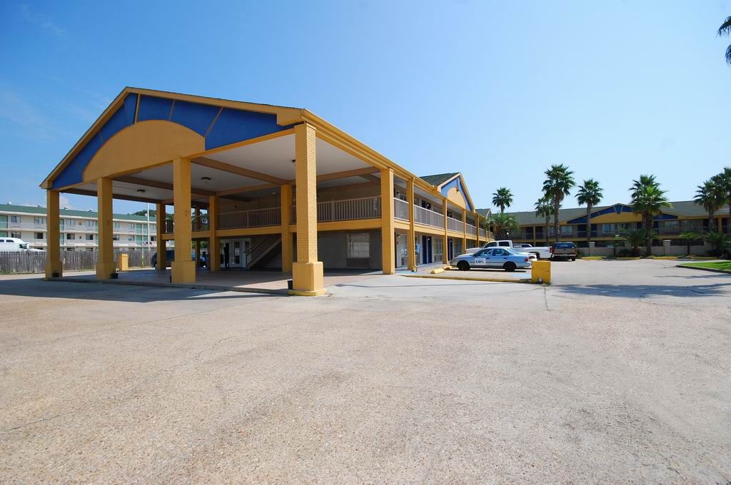 Hotel Oyo East I-12 Louisiana Baton Rouge
