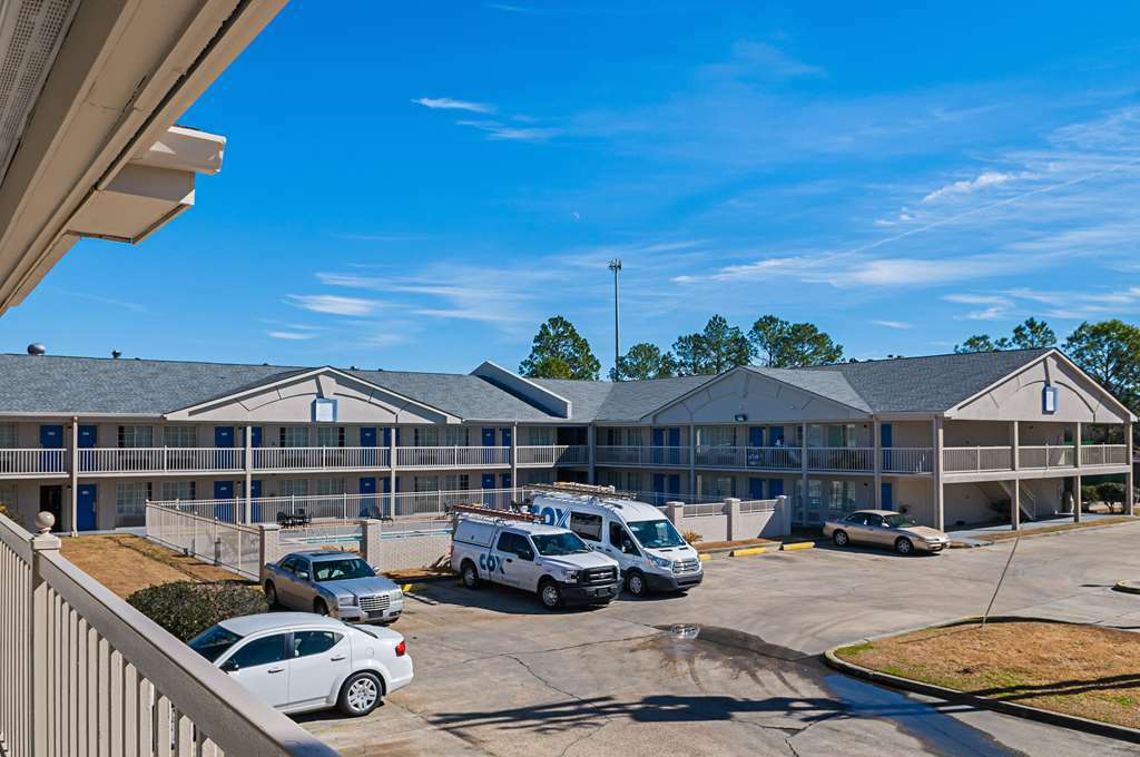 Oyo East I-12 Louisiana Hotel Baton Rouge