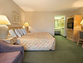 Hotel Oyo East I-12 Louisiana
