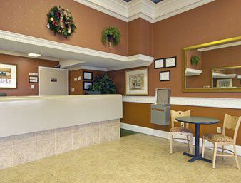 Hotel Oyo East I-12 Louisiana 2*