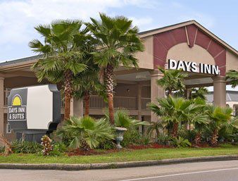 Oyo East I-12 Louisiana Hotel 2*