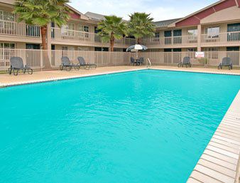 Hotel Oyo East I-12 Louisiana